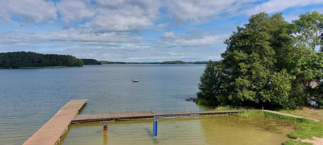 Domek Letniskowy U Marcina I Ani Borsk Esterno foto